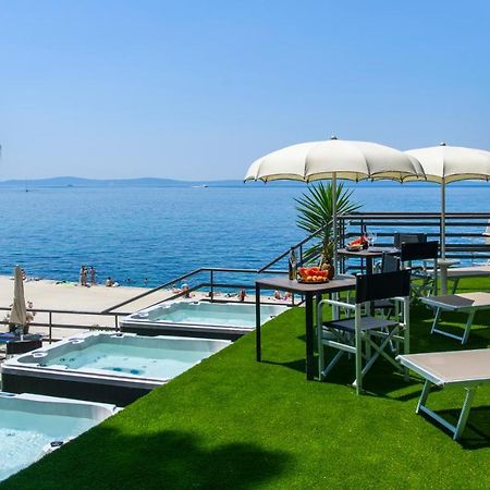 Via Mare Luxury Rooms Split Extérieur photo