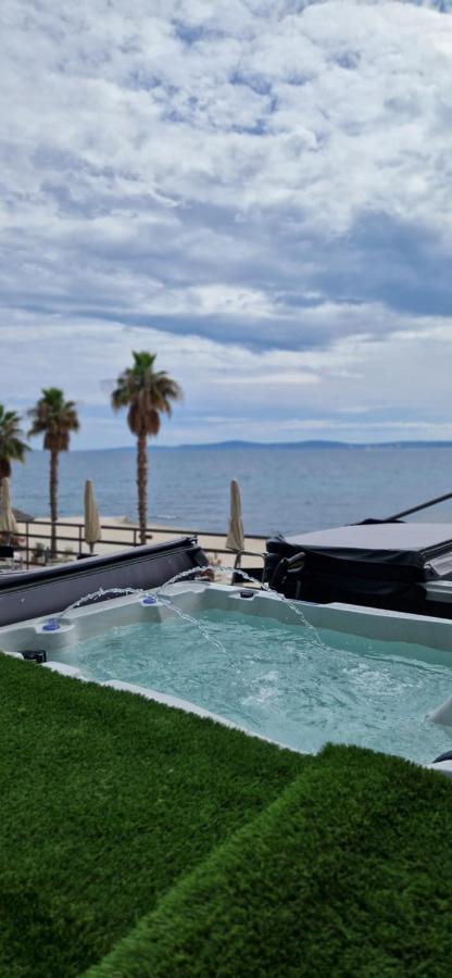 Via Mare Luxury Rooms Split Extérieur photo