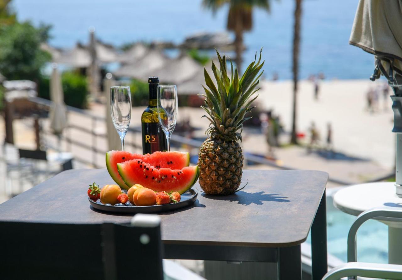 Via Mare Luxury Rooms Split Extérieur photo