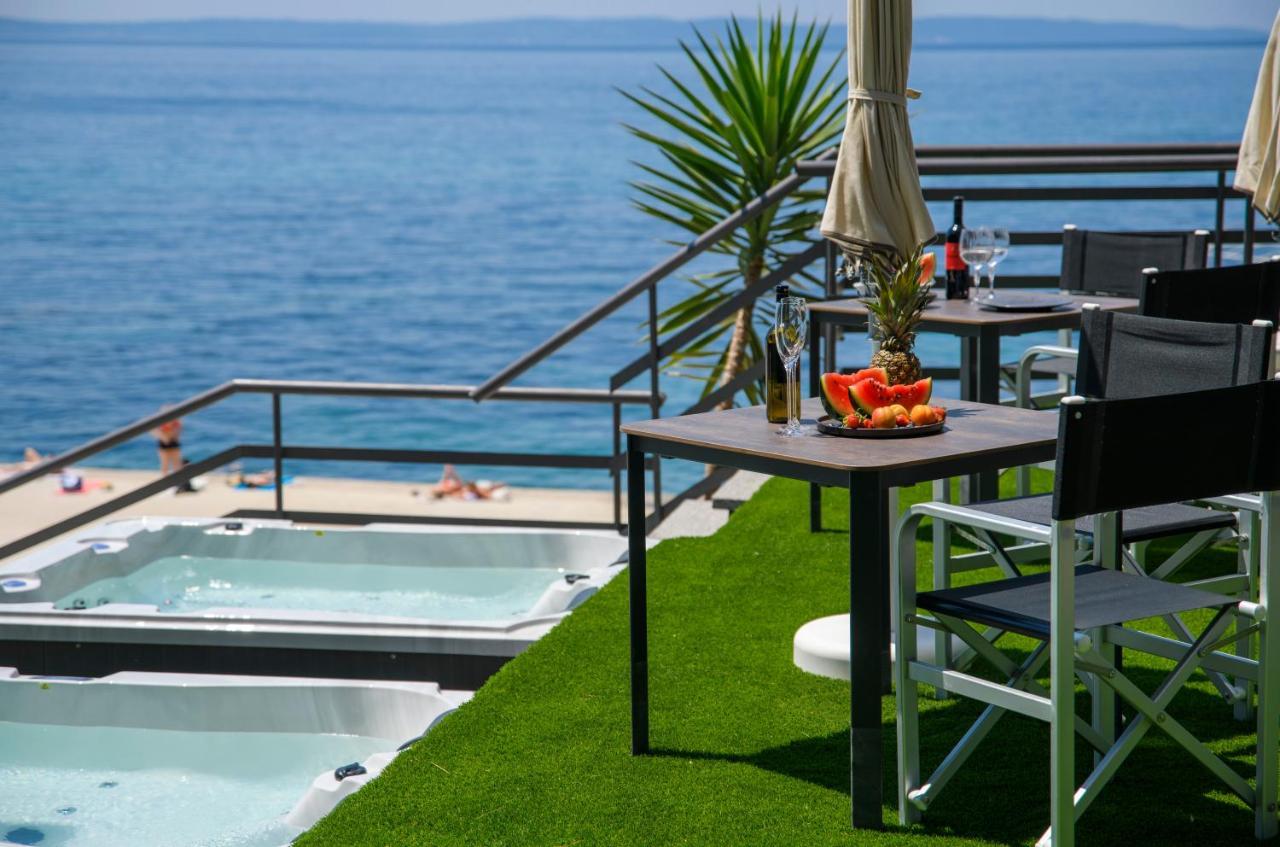 Via Mare Luxury Rooms Split Extérieur photo
