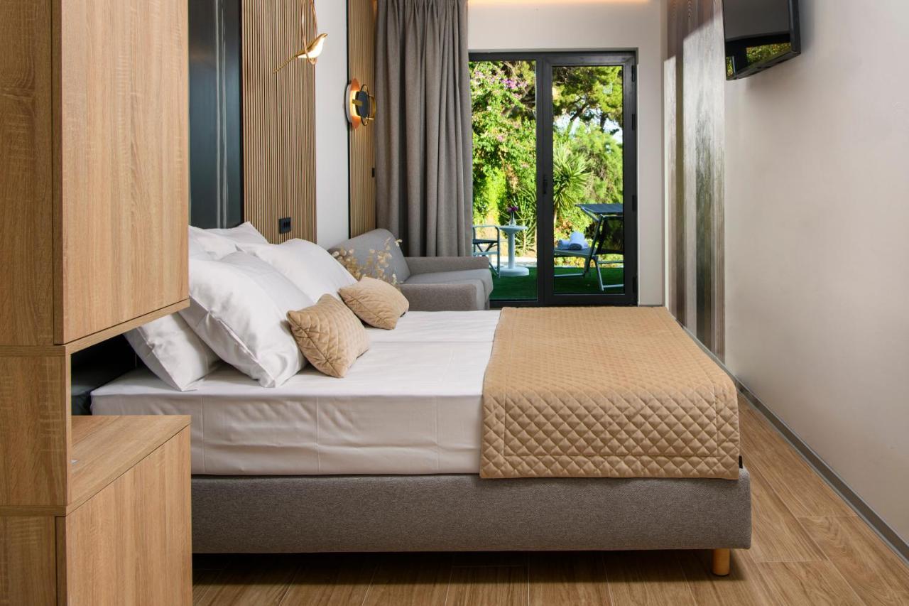 Via Mare Luxury Rooms Split Extérieur photo