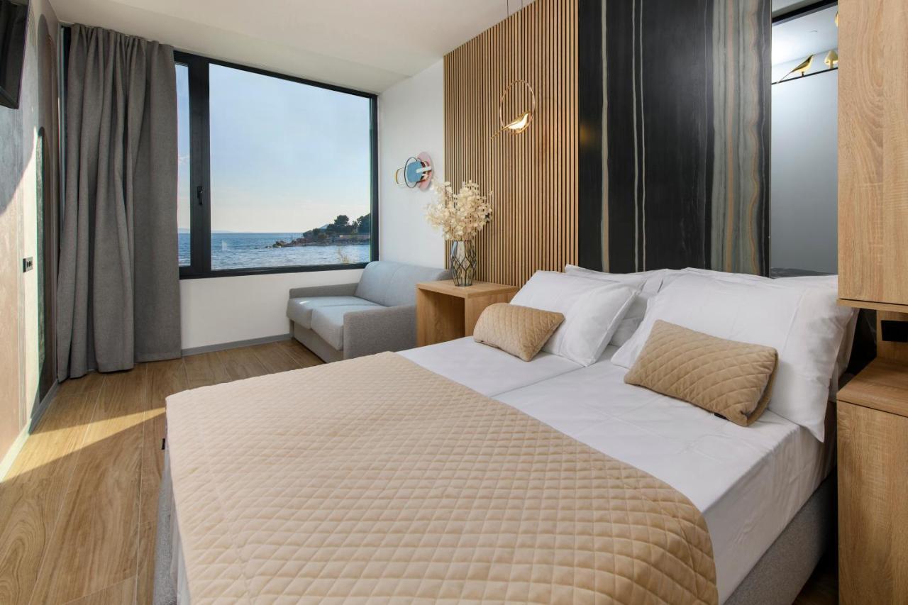 Via Mare Luxury Rooms Split Extérieur photo
