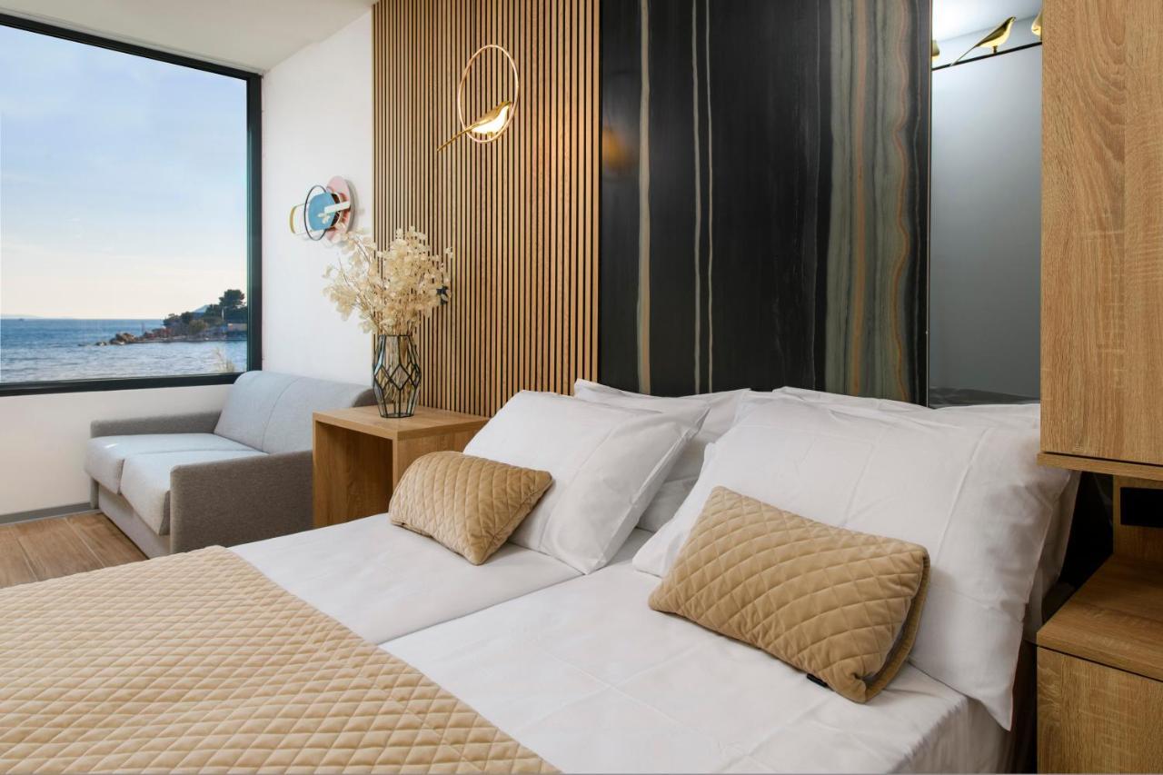 Via Mare Luxury Rooms Split Extérieur photo