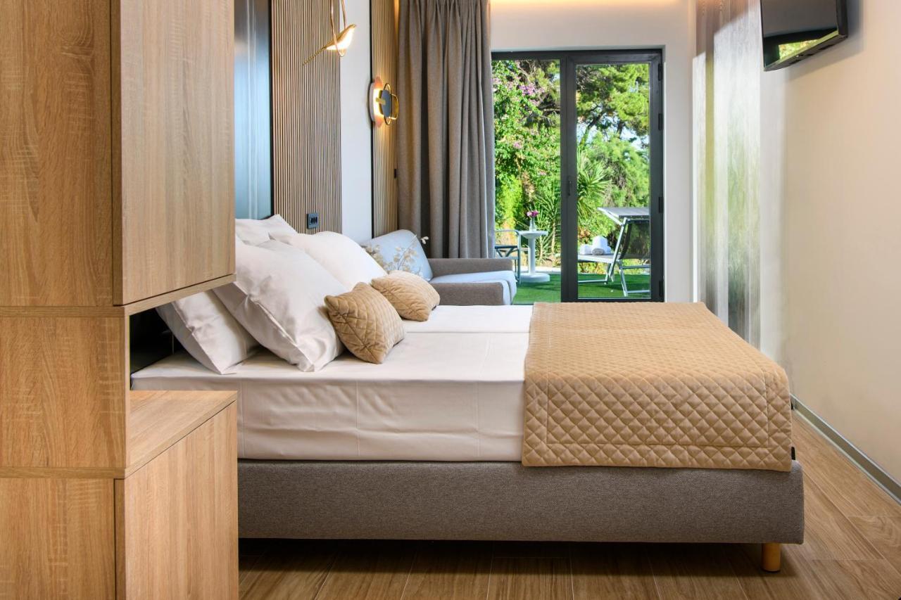 Via Mare Luxury Rooms Split Extérieur photo