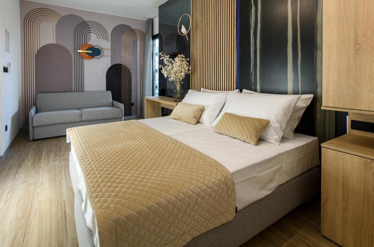 Via Mare Luxury Rooms Split Extérieur photo