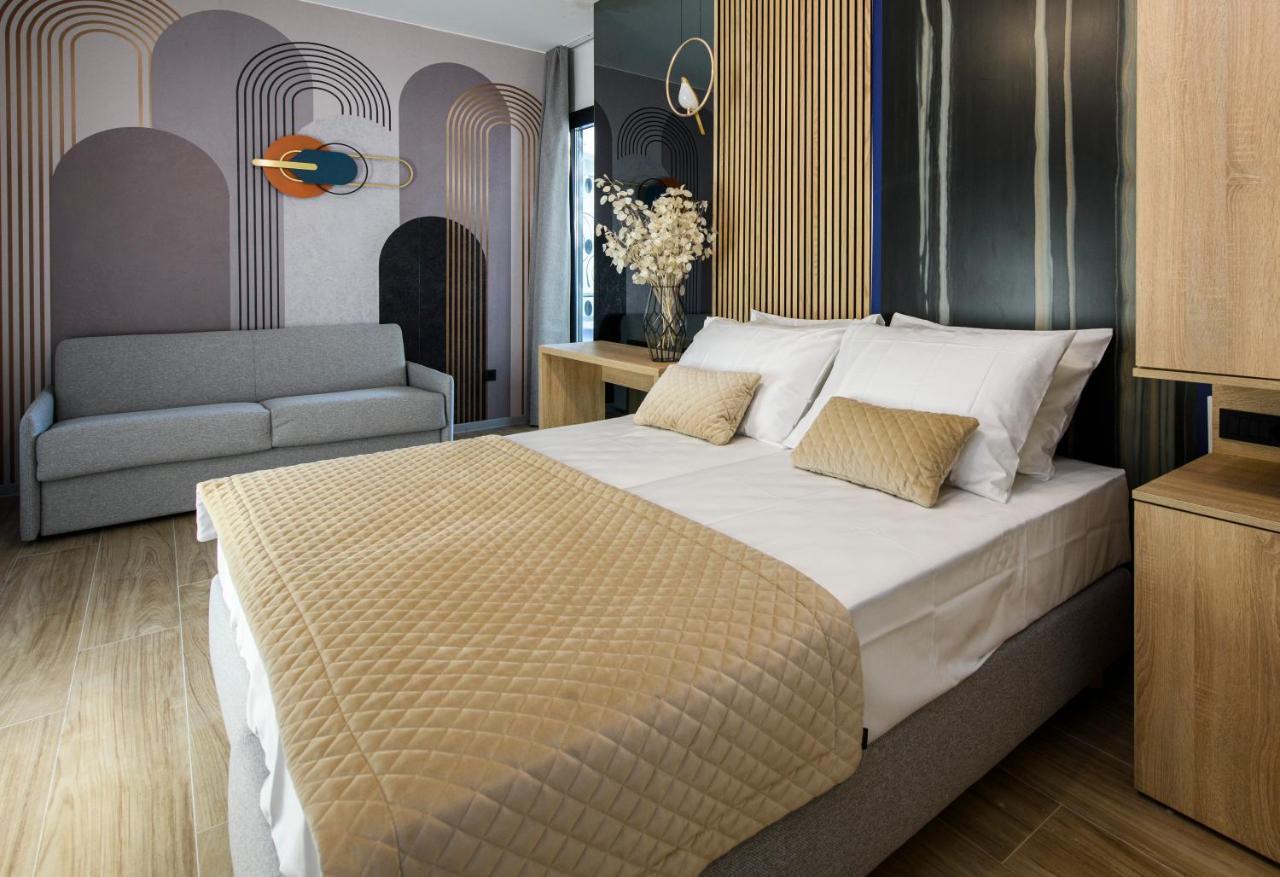 Via Mare Luxury Rooms Split Extérieur photo