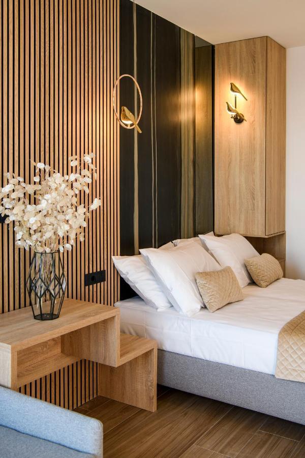 Via Mare Luxury Rooms Split Extérieur photo