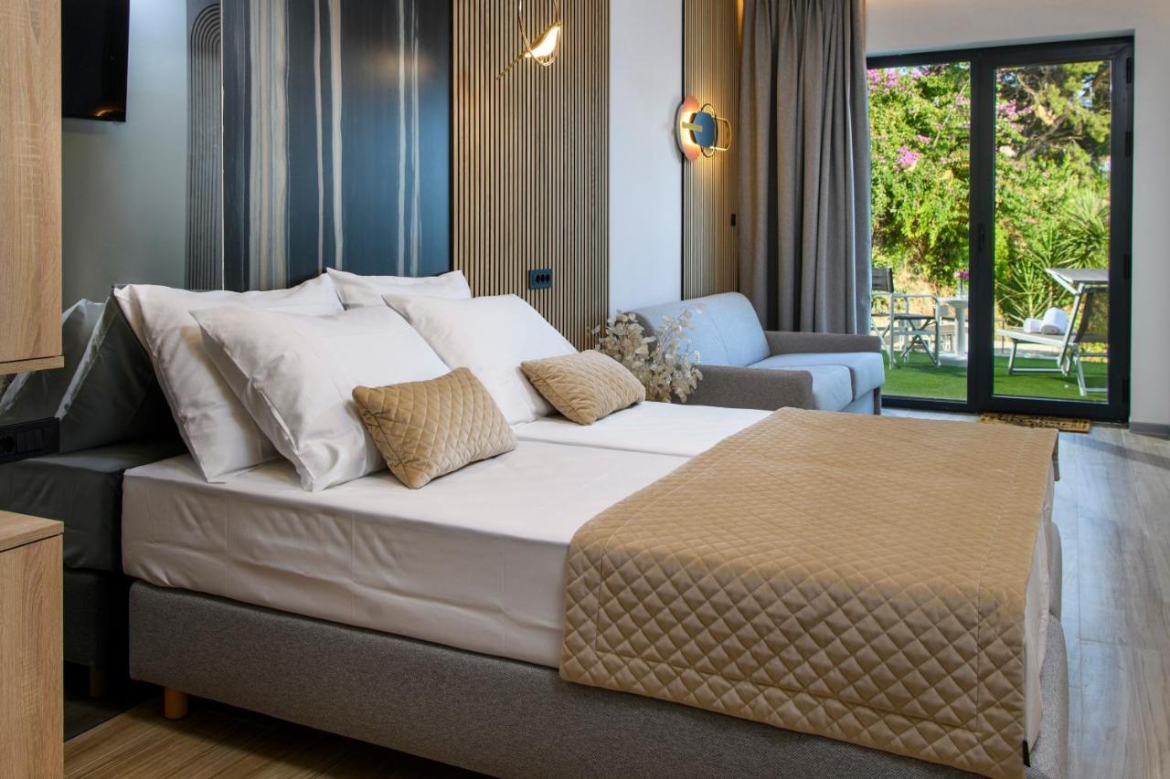 Via Mare Luxury Rooms Split Extérieur photo