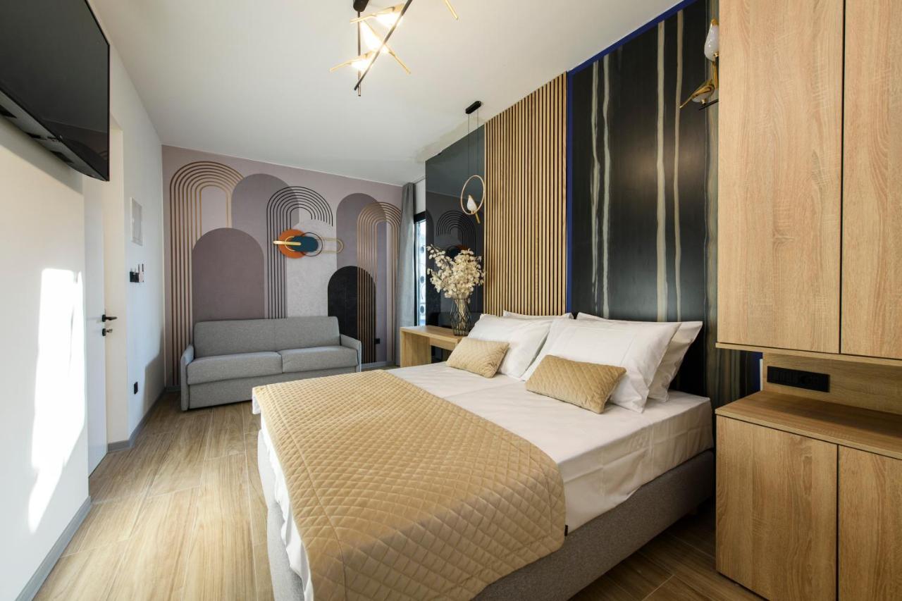 Via Mare Luxury Rooms Split Extérieur photo