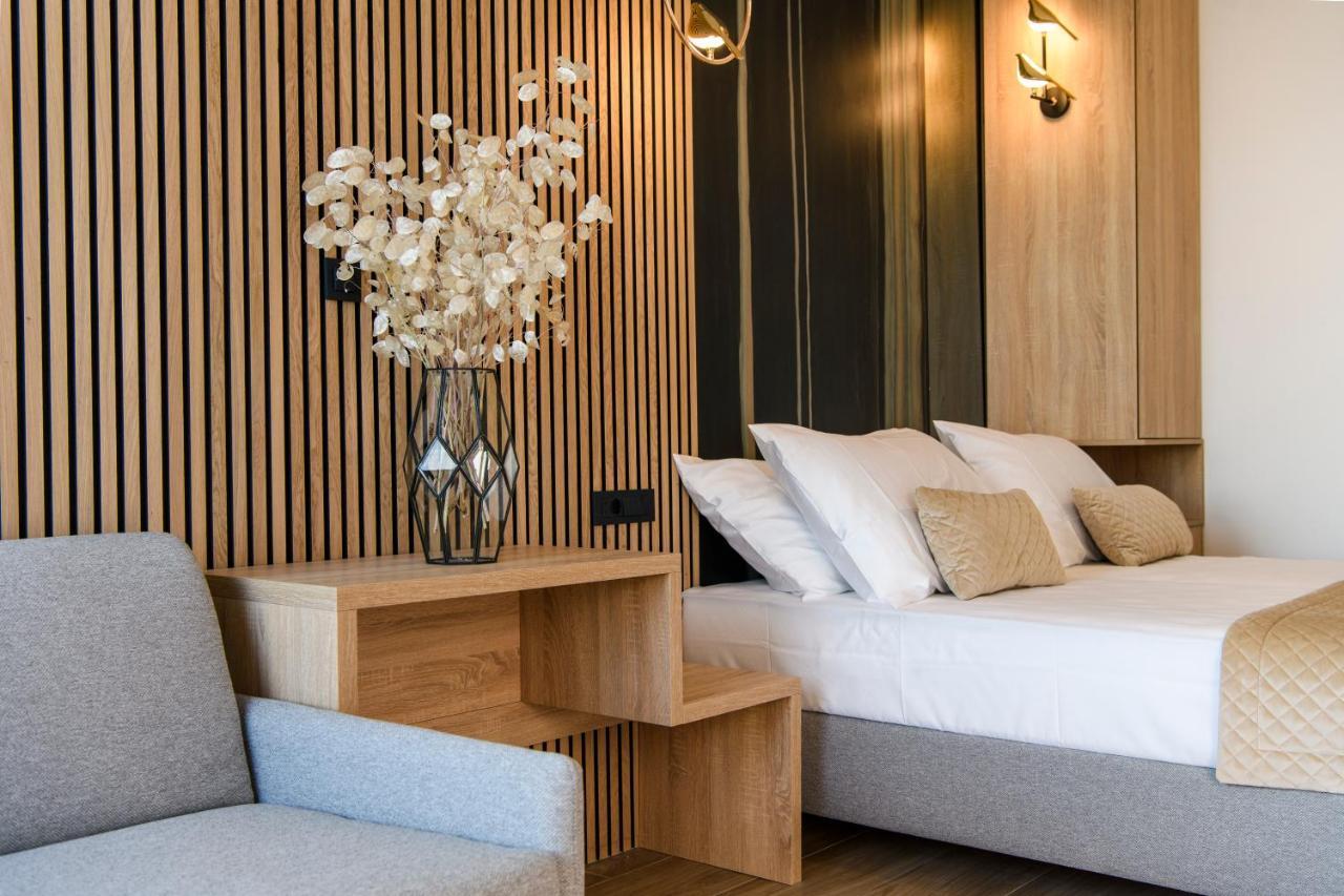 Via Mare Luxury Rooms Split Extérieur photo