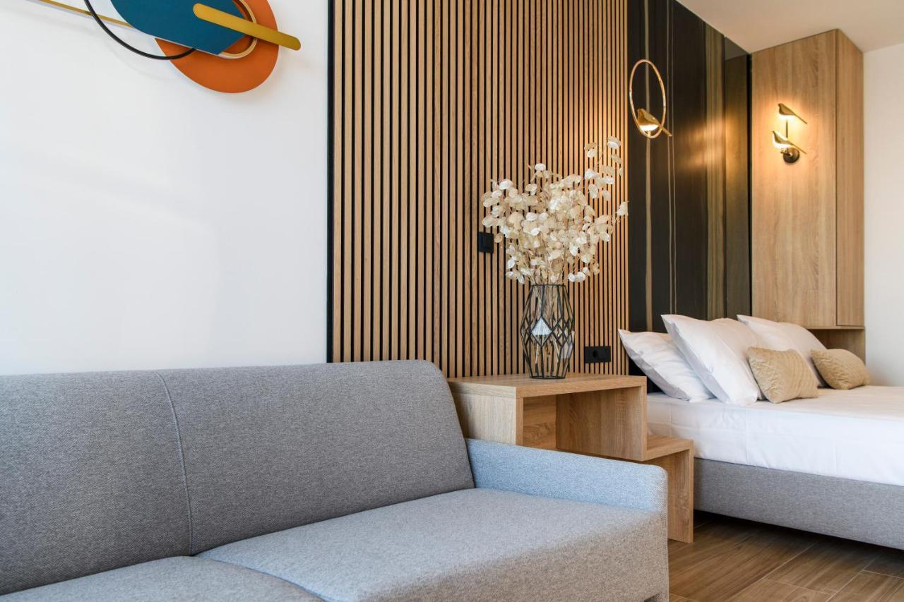 Via Mare Luxury Rooms Split Extérieur photo