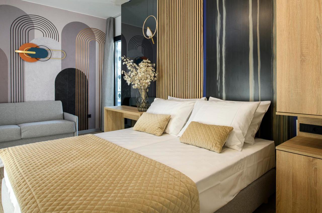 Via Mare Luxury Rooms Split Extérieur photo