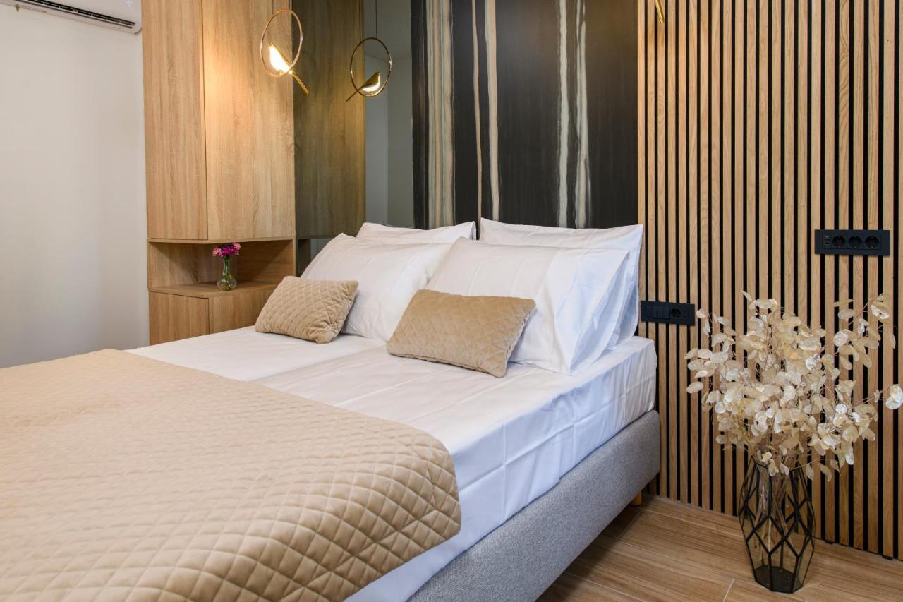 Via Mare Luxury Rooms Split Extérieur photo