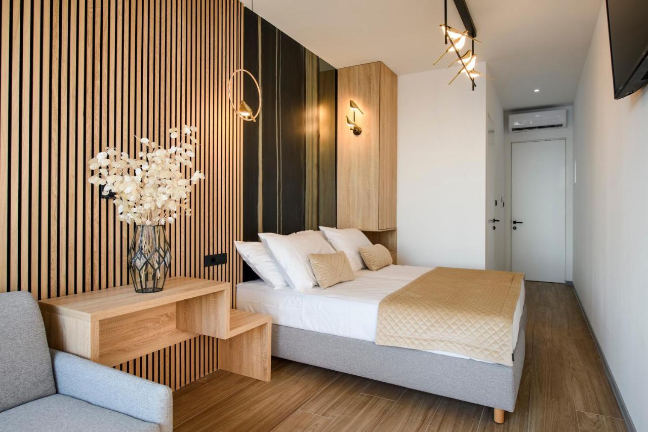 Via Mare Luxury Rooms Split Extérieur photo