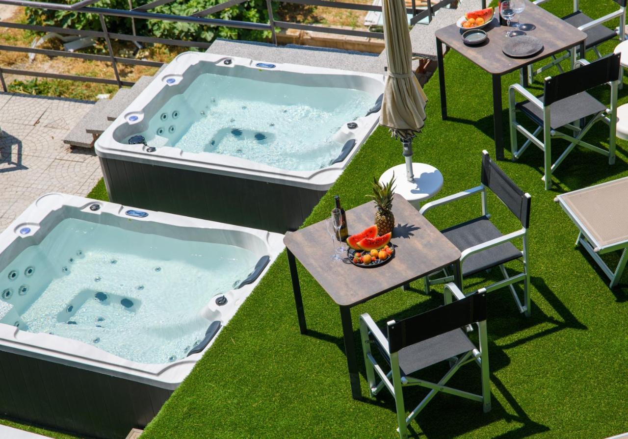 Via Mare Luxury Rooms Split Extérieur photo