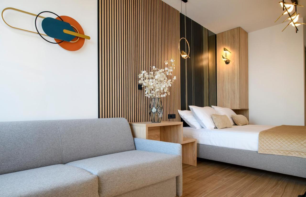 Via Mare Luxury Rooms Split Extérieur photo