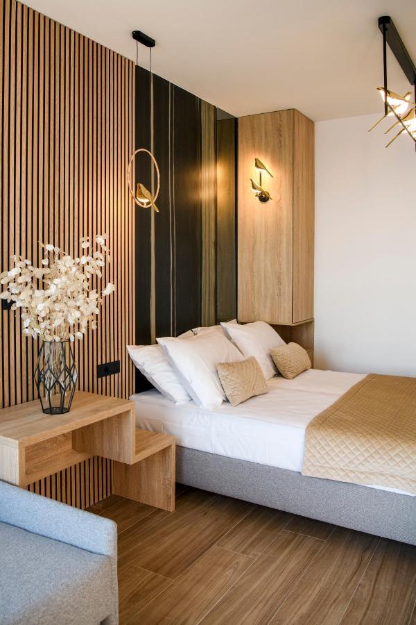 Via Mare Luxury Rooms Split Extérieur photo