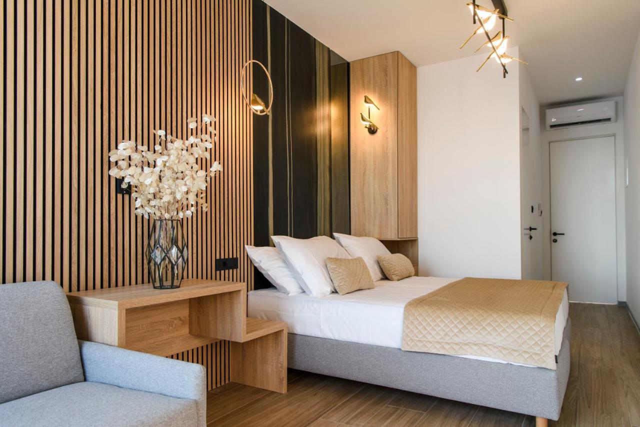Via Mare Luxury Rooms Split Extérieur photo