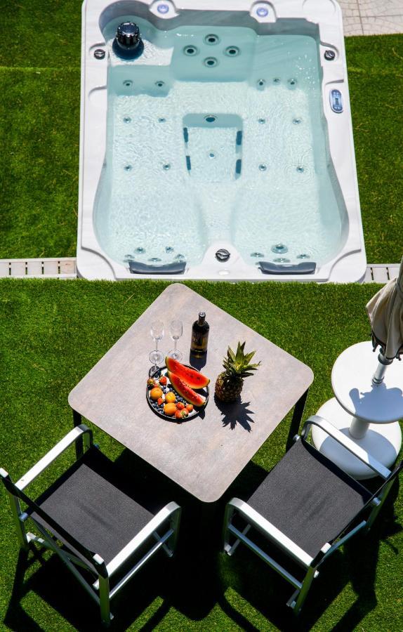 Via Mare Luxury Rooms Split Extérieur photo