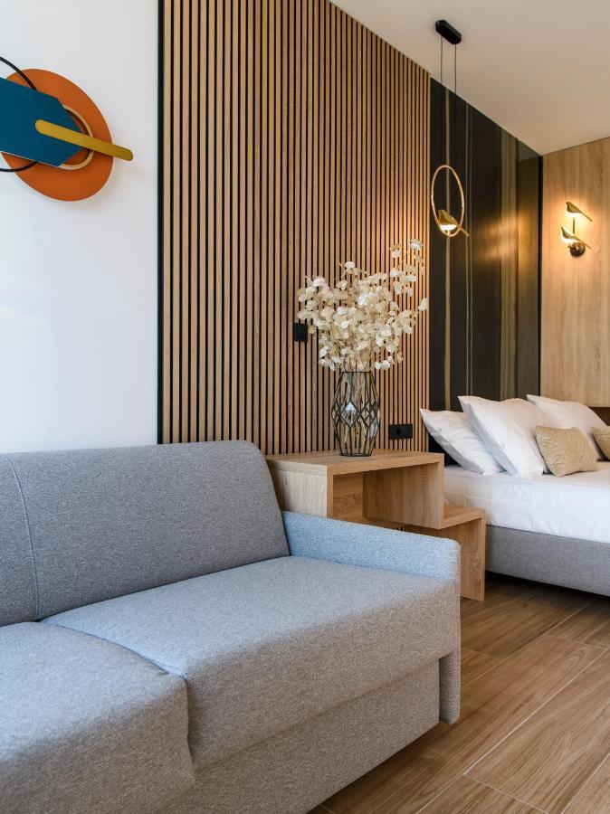 Via Mare Luxury Rooms Split Extérieur photo