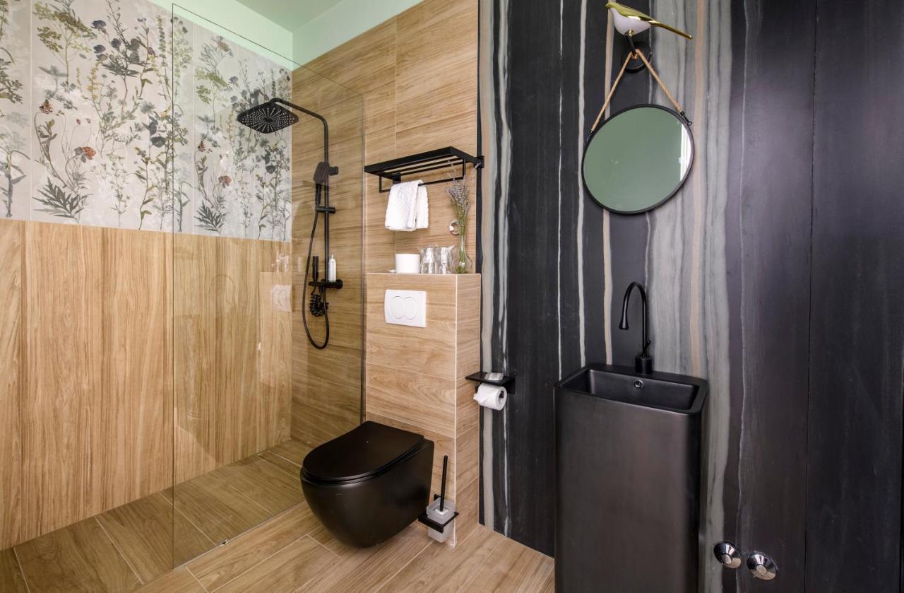 Via Mare Luxury Rooms Split Extérieur photo