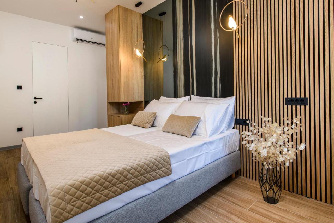 Via Mare Luxury Rooms Split Extérieur photo