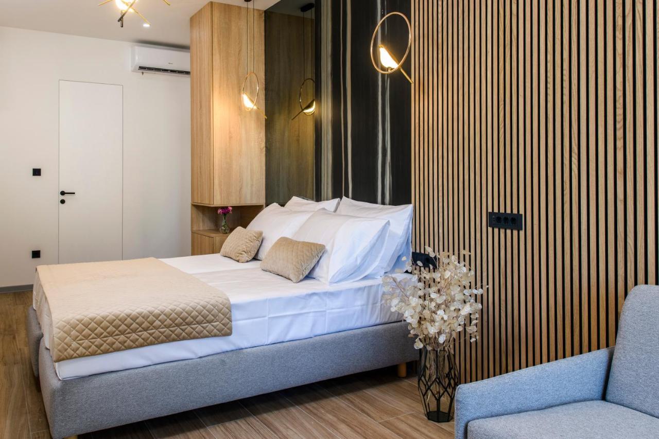 Via Mare Luxury Rooms Split Extérieur photo