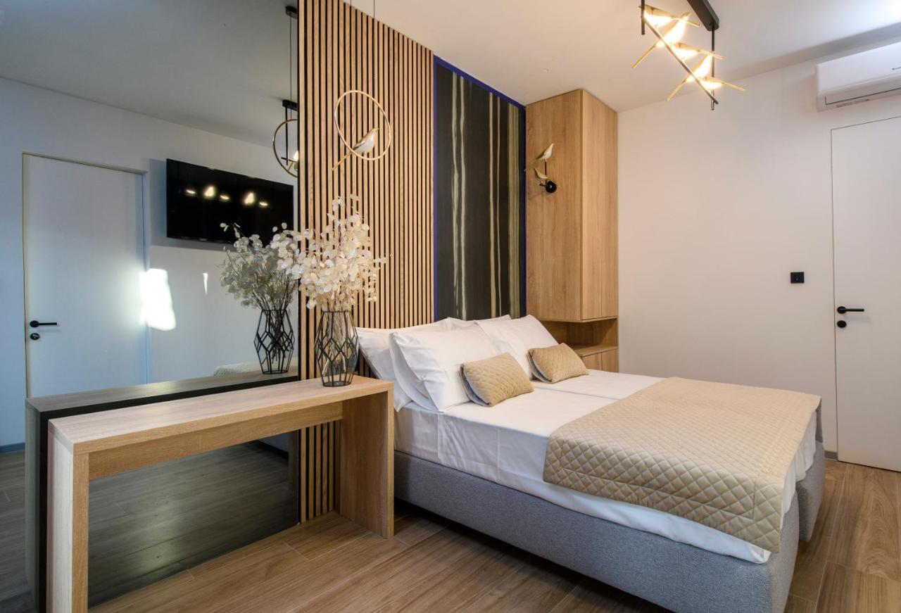 Via Mare Luxury Rooms Split Extérieur photo