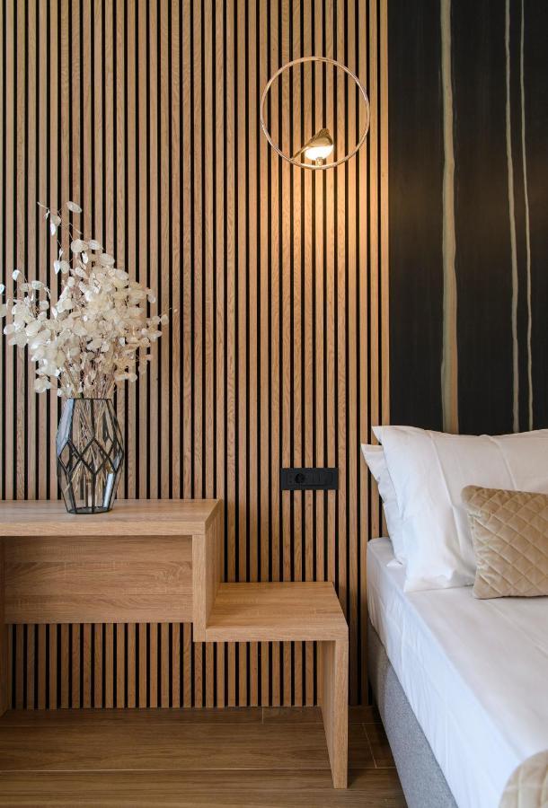Via Mare Luxury Rooms Split Extérieur photo