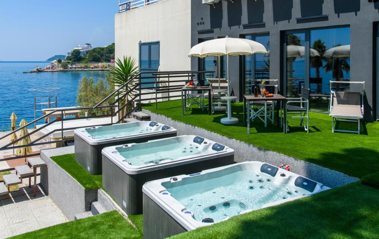 Via Mare Luxury Rooms Split Extérieur photo