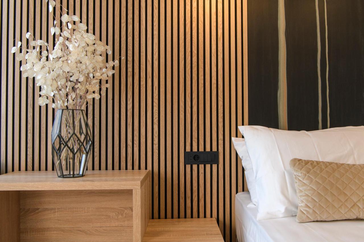 Via Mare Luxury Rooms Split Extérieur photo