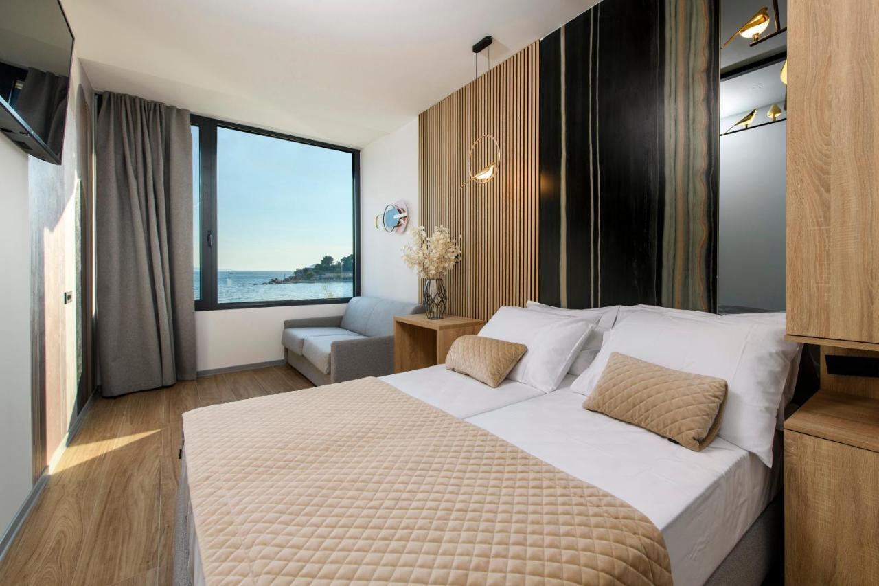 Via Mare Luxury Rooms Split Extérieur photo