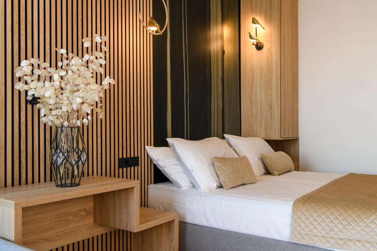 Via Mare Luxury Rooms Split Extérieur photo