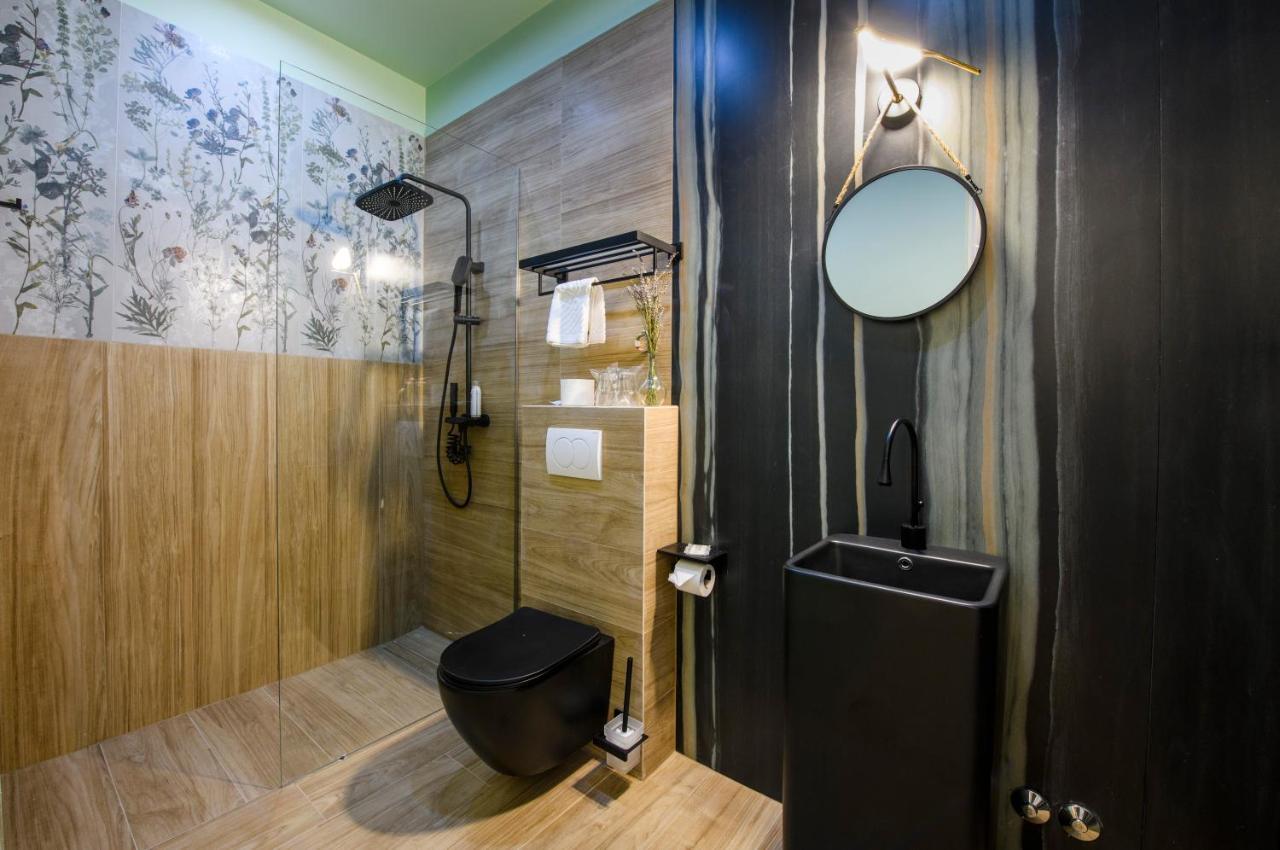 Via Mare Luxury Rooms Split Extérieur photo