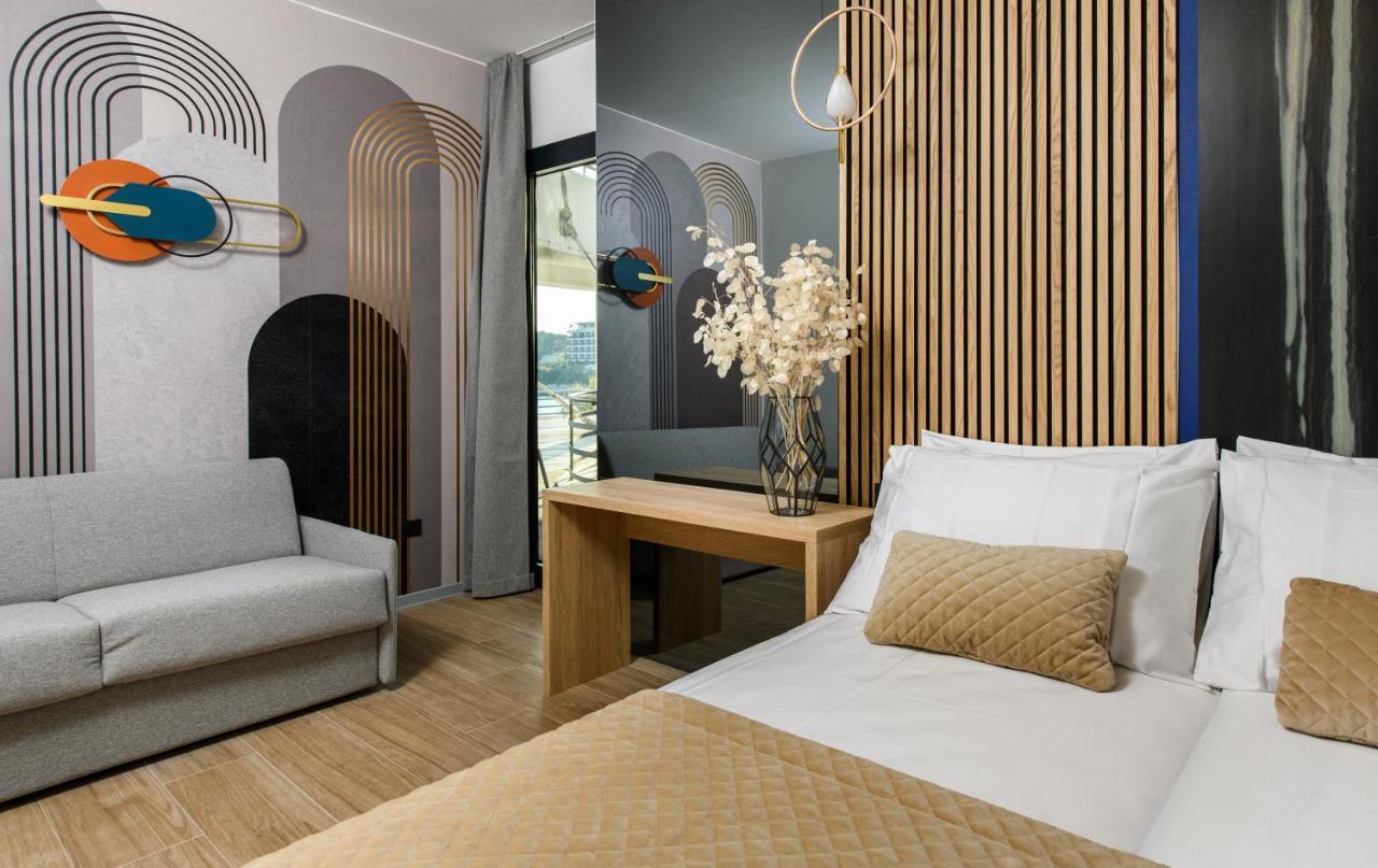 Via Mare Luxury Rooms Split Extérieur photo