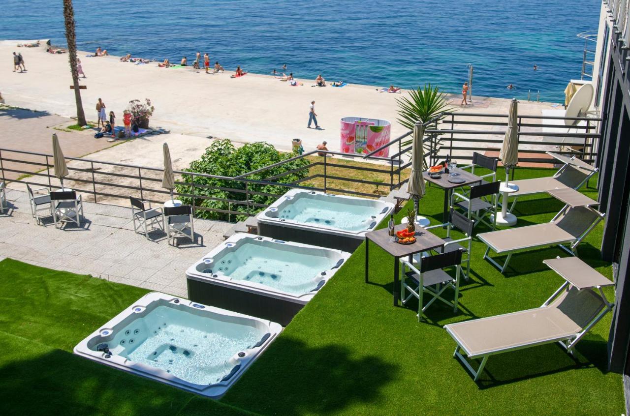 Via Mare Luxury Rooms Split Extérieur photo