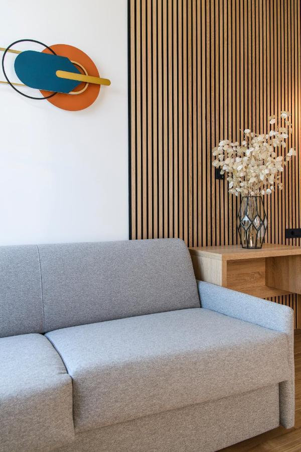Via Mare Luxury Rooms Split Extérieur photo